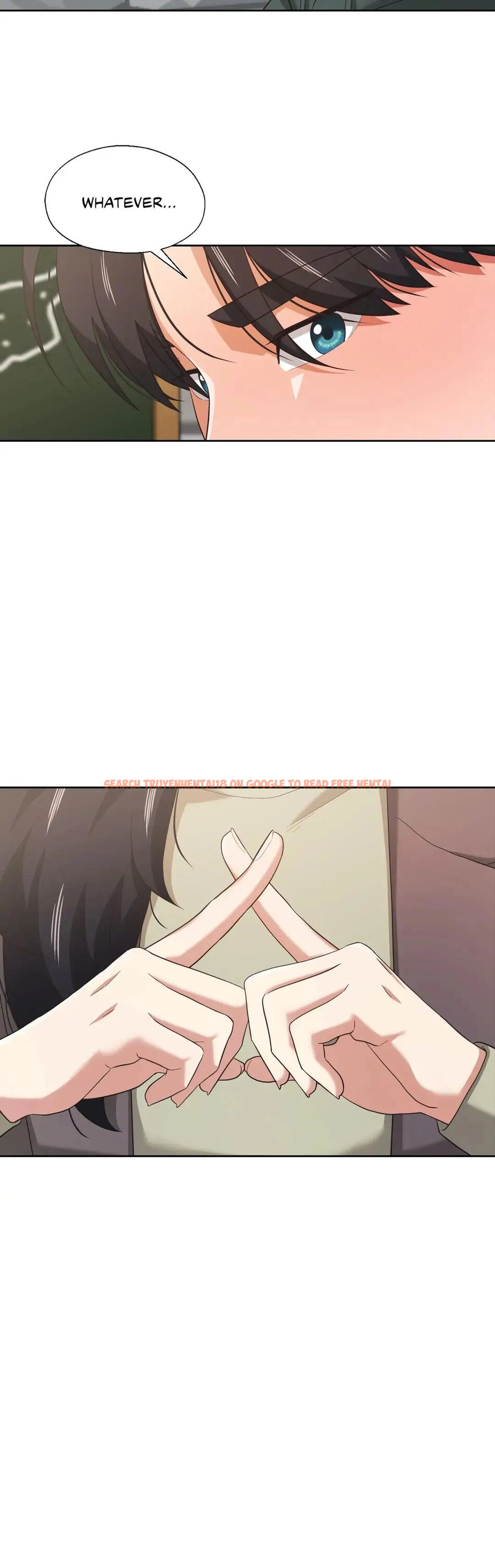 Read Hentai Image 8 755 in comic Booty Camp - Chapter 21 - hentaitnt.net