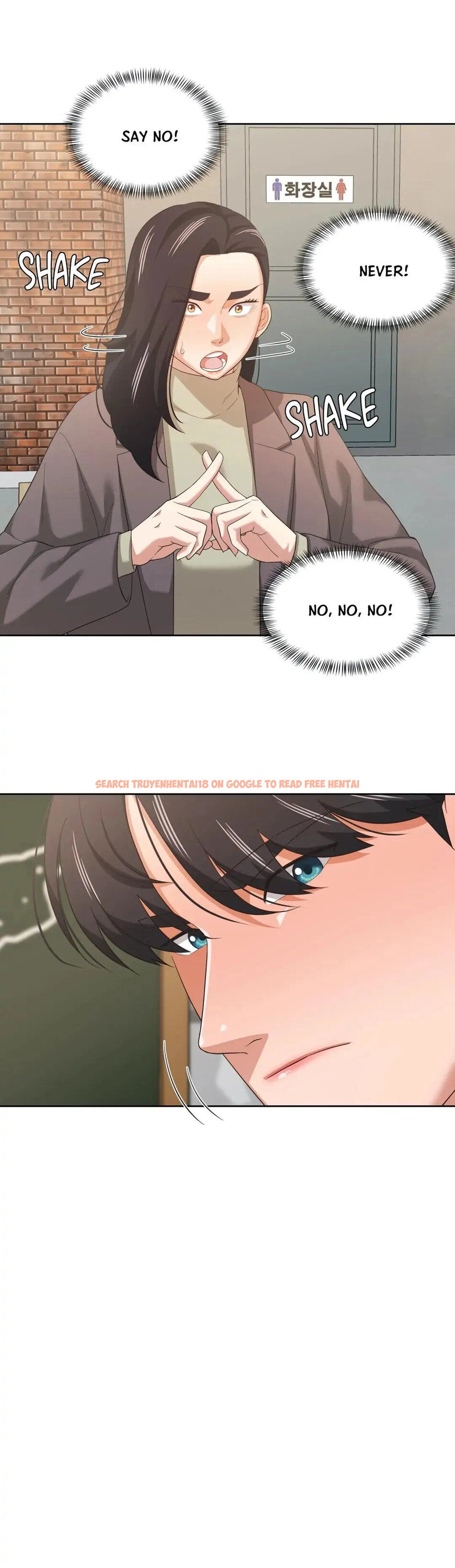 Read Hentai Image 9 755 in comic Booty Camp - Chapter 21 - hentaitnt.net