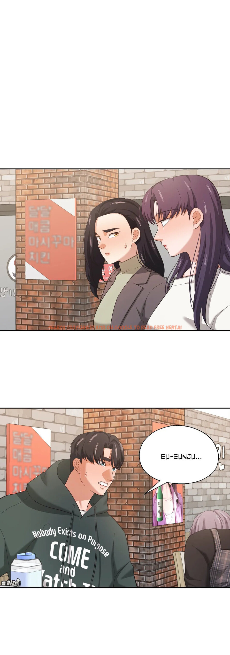 Read Hentai Image 1 778 in comic Booty Camp - Chapter 22 - hentaitnt.net