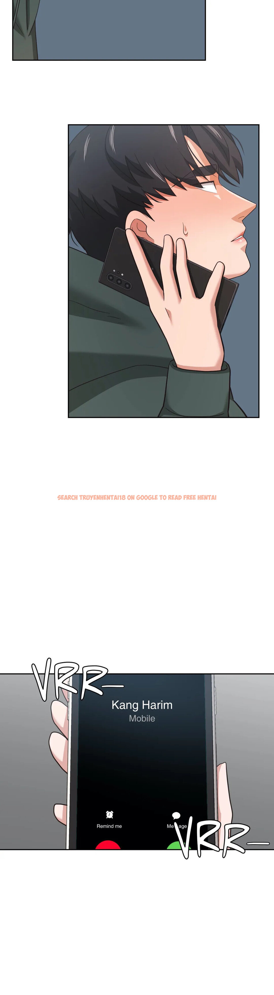 Read Hentai Image 13 779 in comic Booty Camp - Chapter 22 - hentaitnt.net