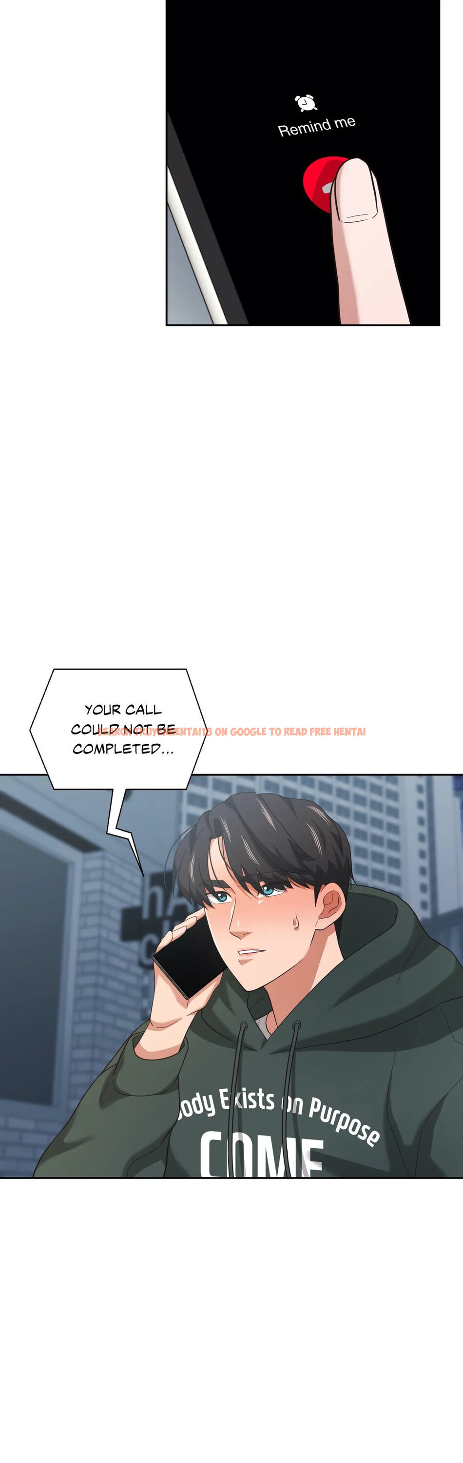 Read Hentai Image 15 779 in comic Booty Camp - Chapter 22 - hentaitnt.net