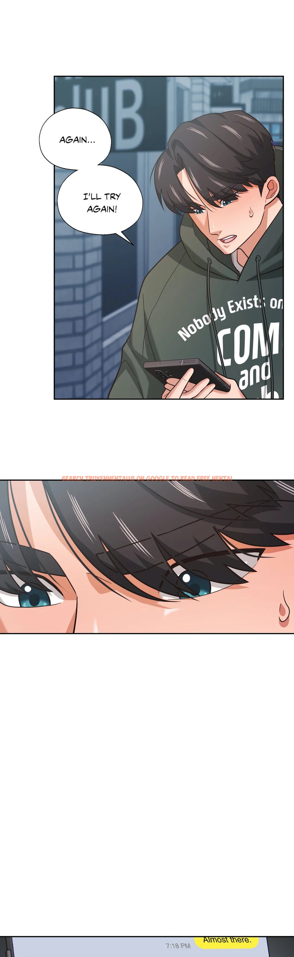 Read Hentai Image 16 779 in comic Booty Camp - Chapter 22 - hentaitnt.net