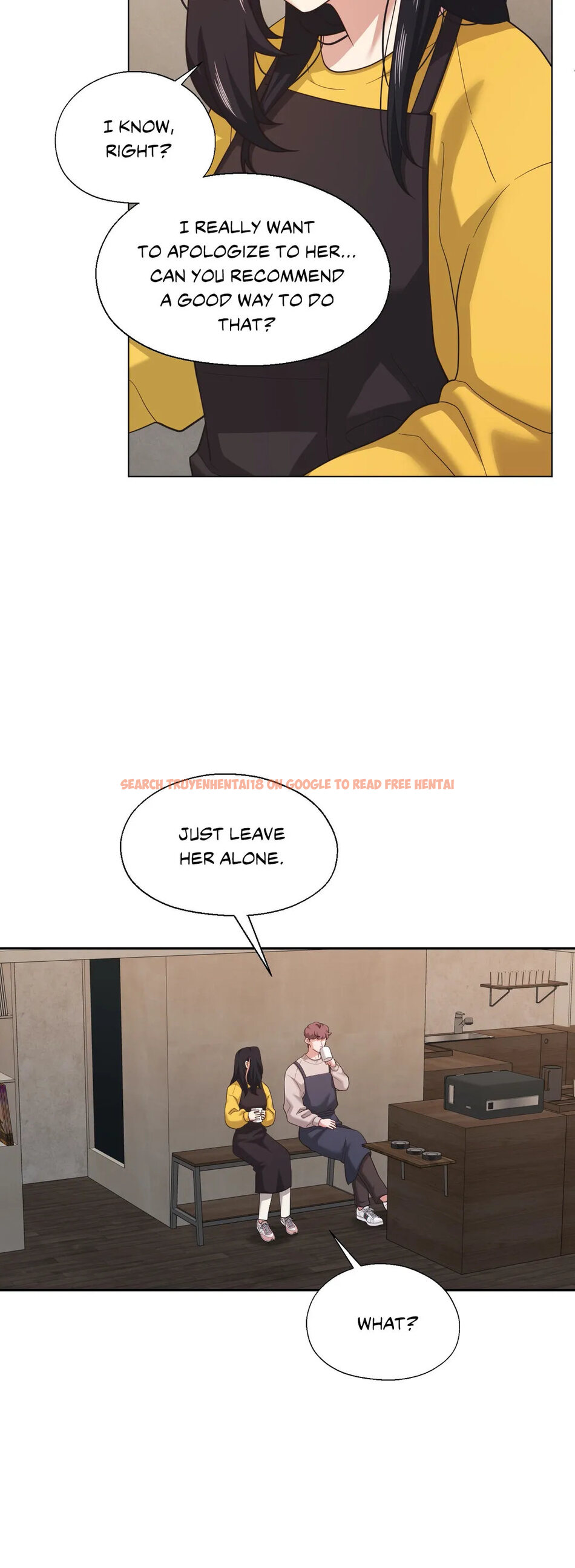 Read Hentai Image 21 779 in comic Booty Camp - Chapter 22 - hentaitnt.net