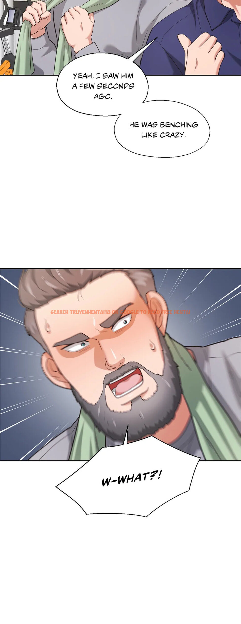 Read Hentai Image 26 779 in comic Booty Camp - Chapter 22 - hentaitnt.net
