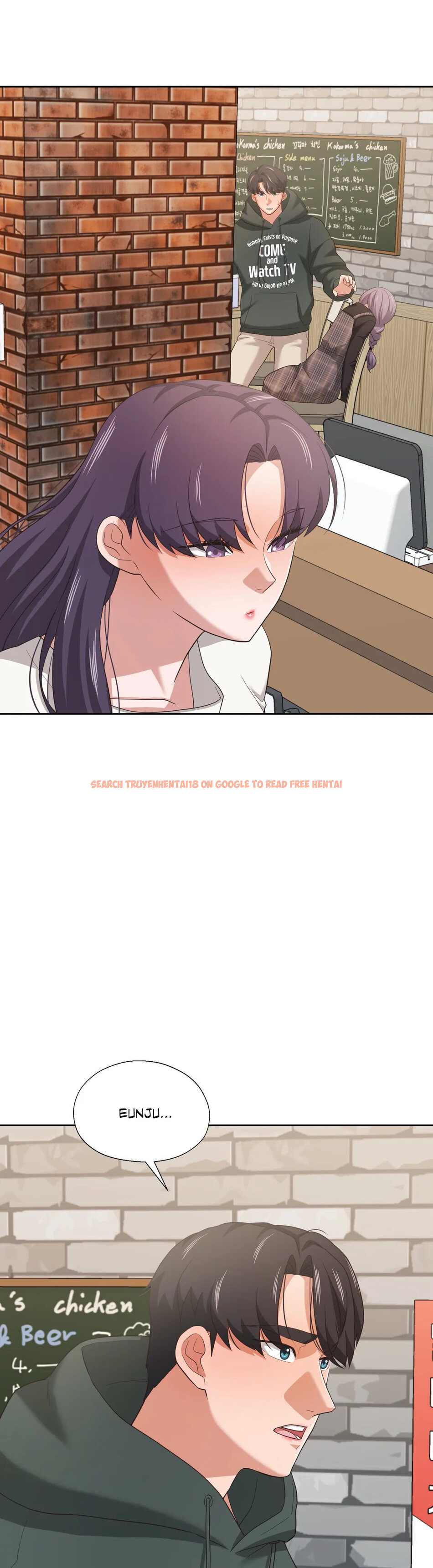 Read Hentai Image 3 778 in comic Booty Camp - Chapter 22 - hentaitnt.net