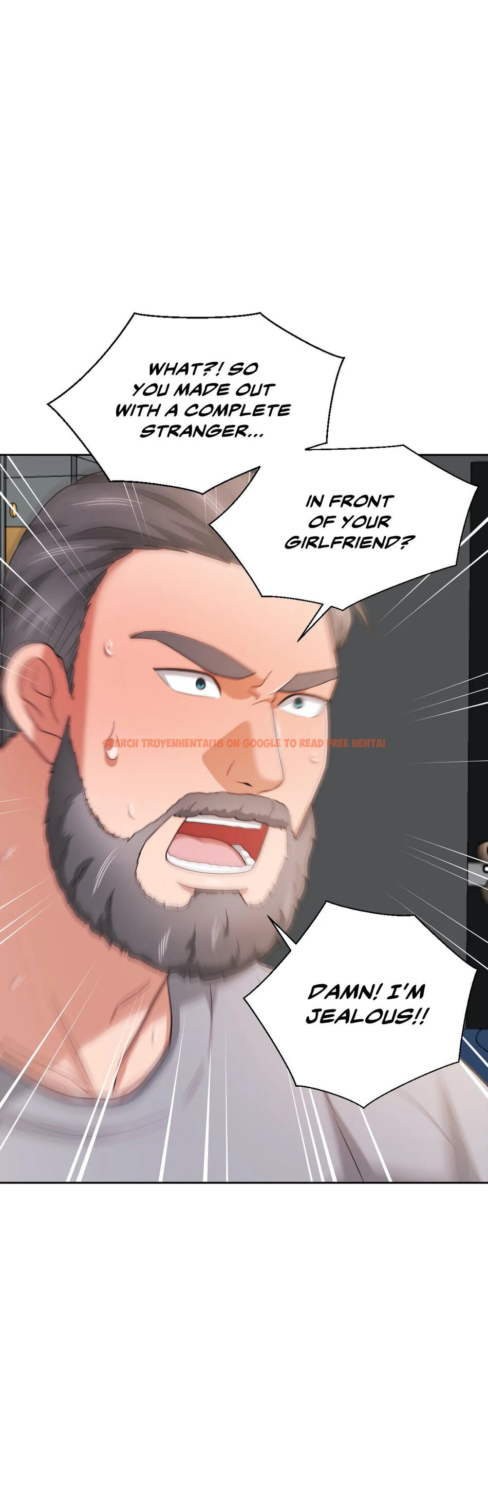 Read Hentai Image 30 779 in comic Booty Camp - Chapter 22 - hentaitnt.net