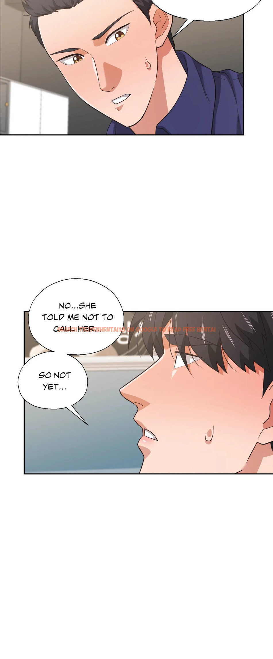 Read Hentai Image 32 780 in comic Booty Camp - Chapter 22 - hentaitnt.net