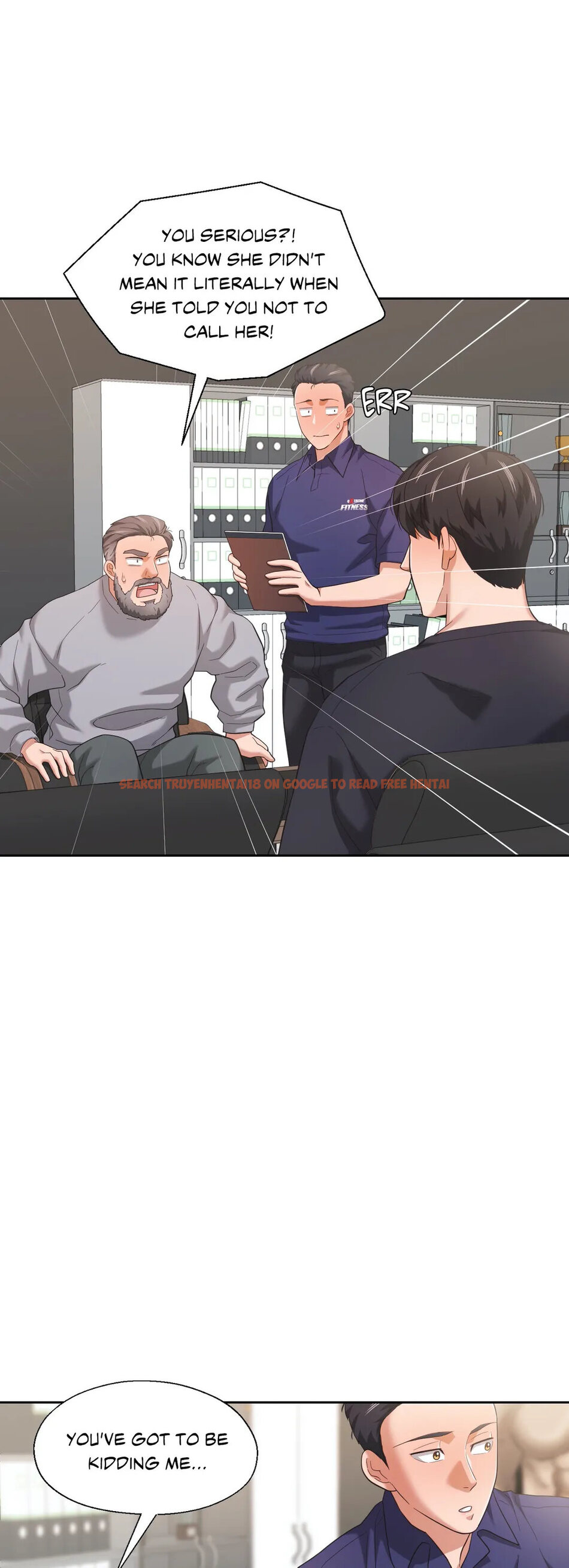 Read Hentai Image 33 780 in comic Booty Camp - Chapter 22 - hentaitnt.net