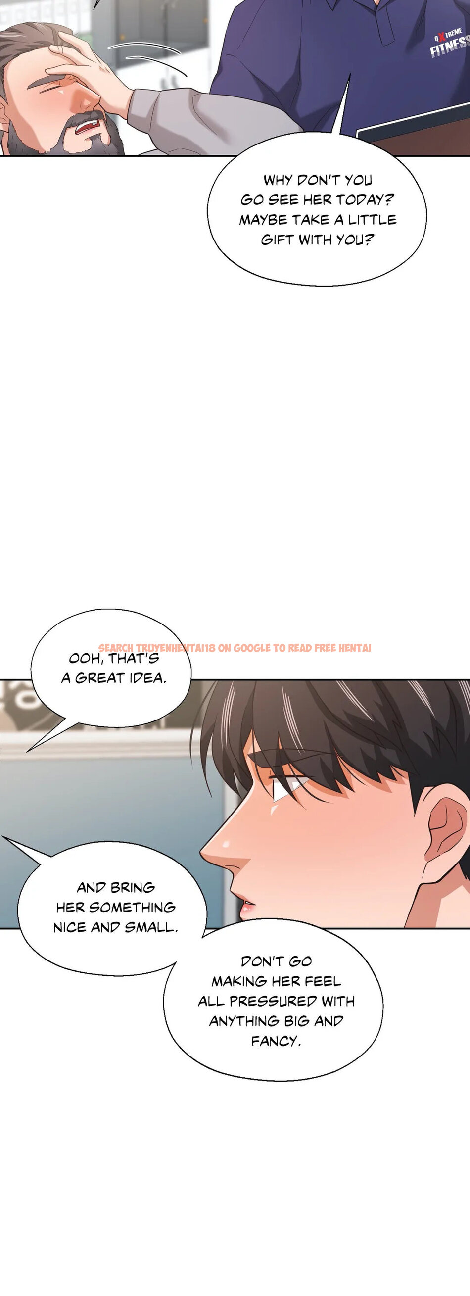 Read Hentai Image 34 780 in comic Booty Camp - Chapter 22 - hentaitnt.net