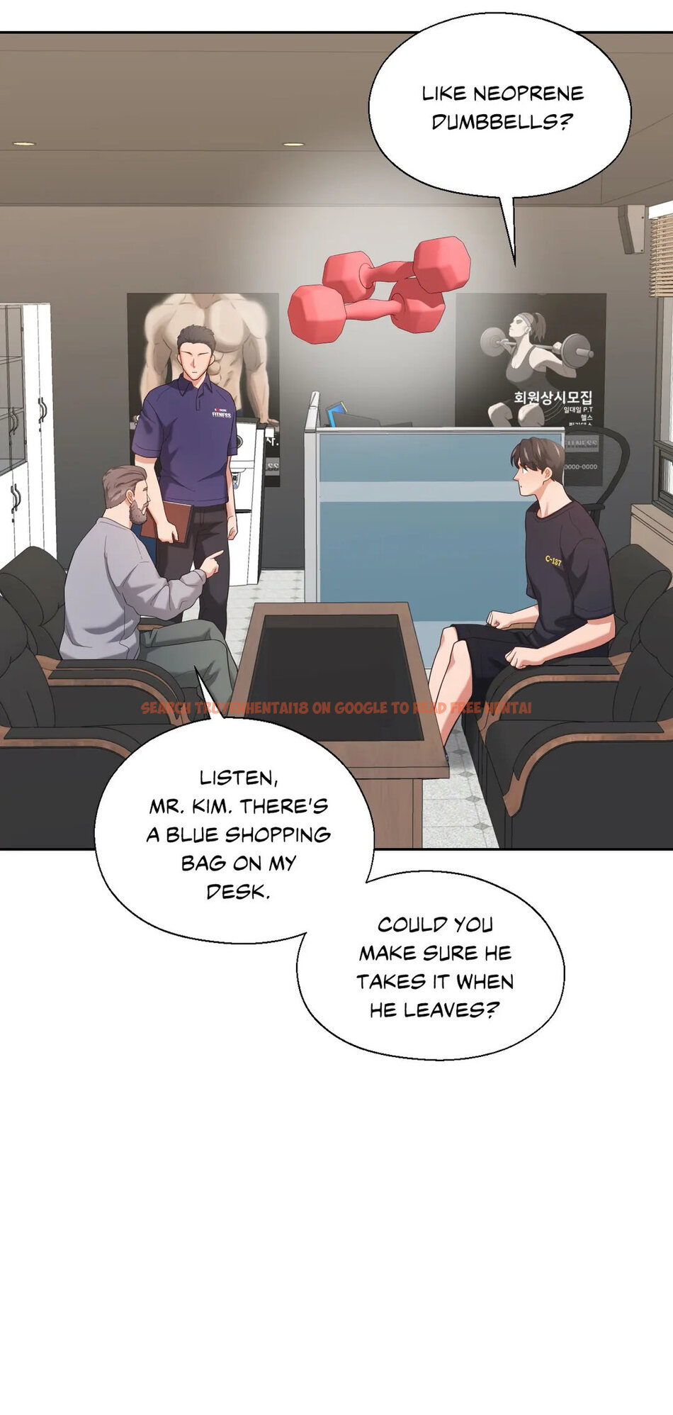 Read Hentai Image 36 780 in comic Booty Camp - Chapter 22 - hentaitnt.net