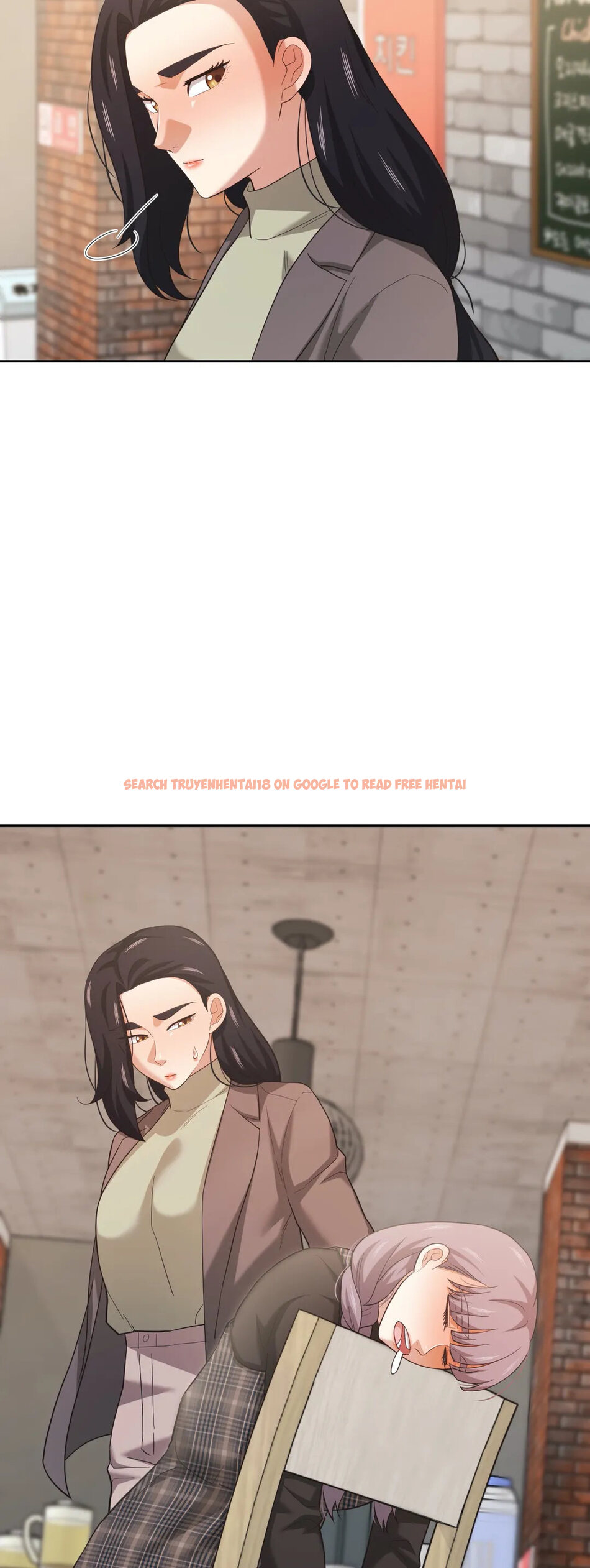 Read Hentai Image 6 778 in comic Booty Camp - Chapter 22 - hentaitnt.net