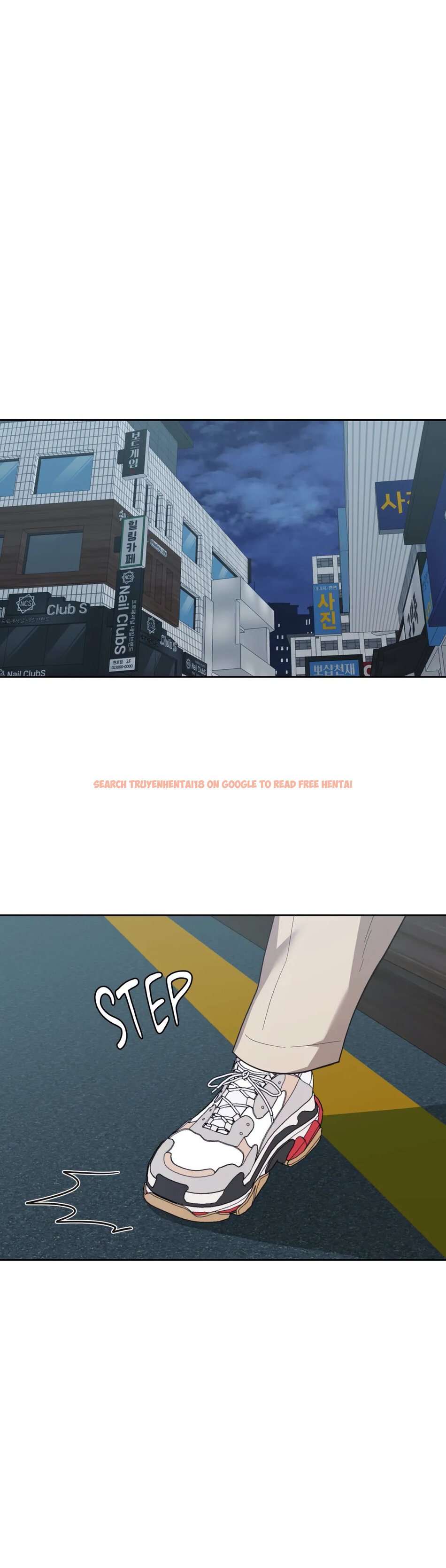 Read Hentai Image 8 778 in comic Booty Camp - Chapter 22 - hentaitnt.net