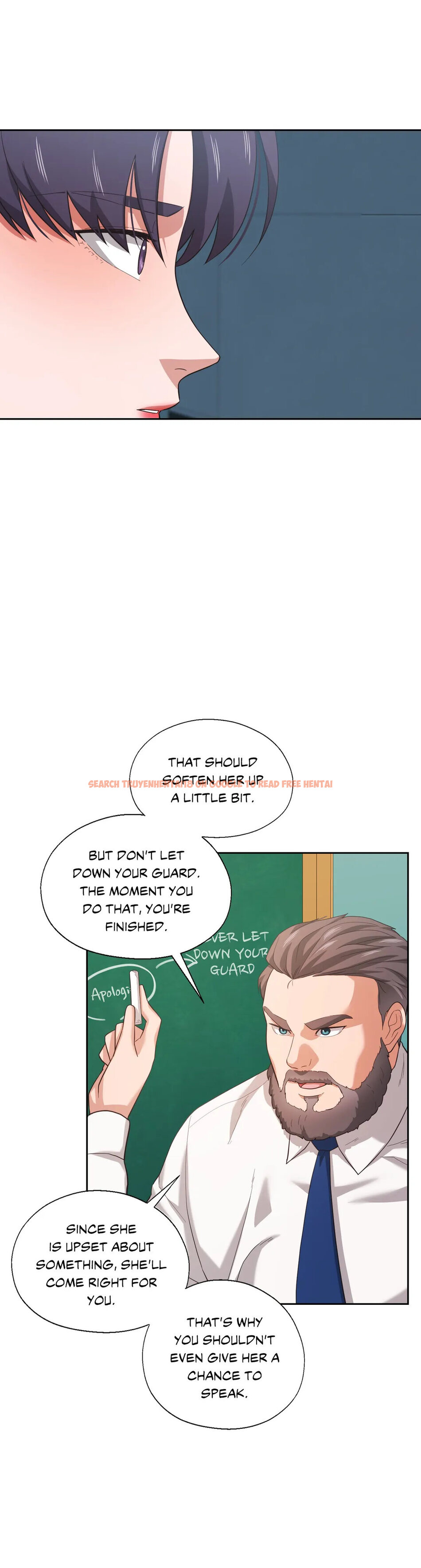 Read Hentai Image 13 805 in comic Booty Camp - Chapter 23 - hentaitnt.net