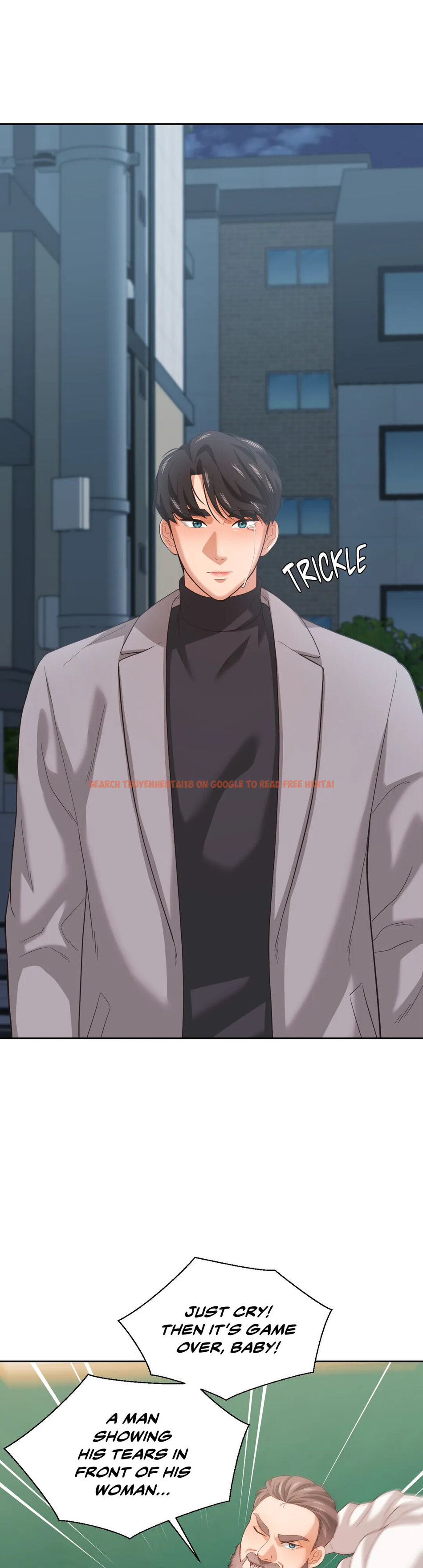Read Hentai Image 16 805 in comic Booty Camp - Chapter 23 - hentaitnt.net