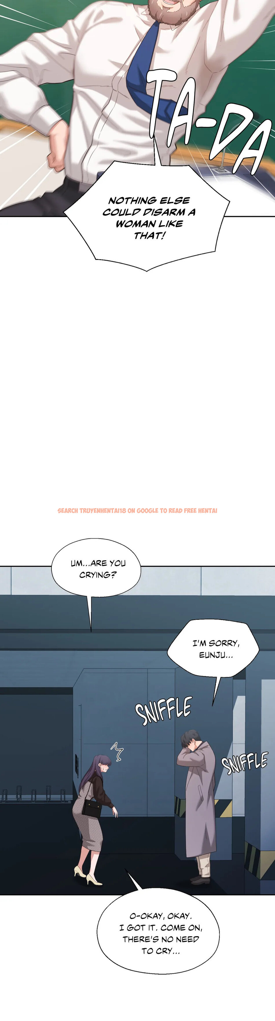 Read Hentai Image 17 806 in comic Booty Camp - Chapter 23 - hentaitnt.net