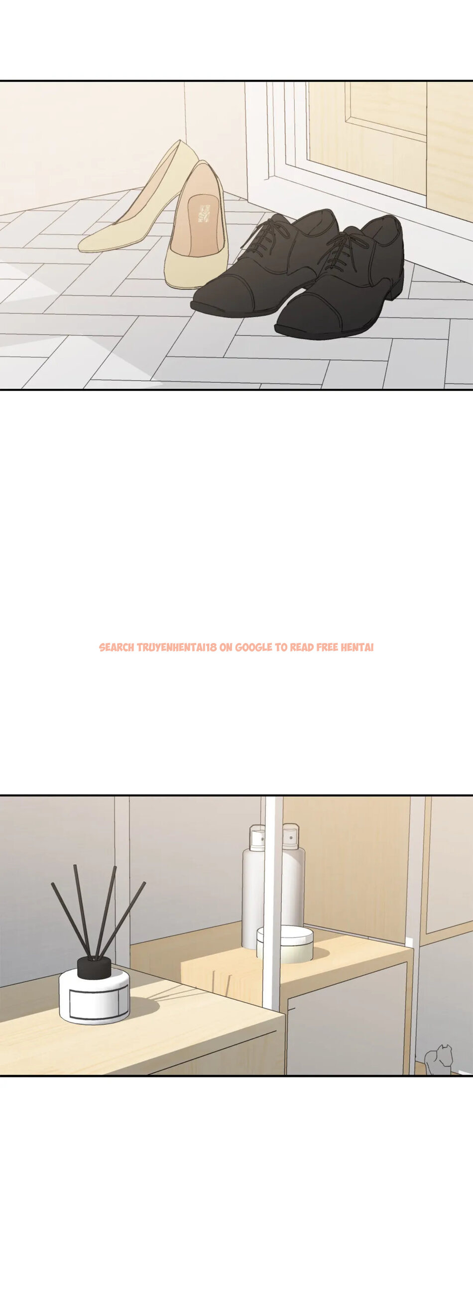 Read Hentai Image 20 806 in comic Booty Camp - Chapter 23 - hentaitnt.net