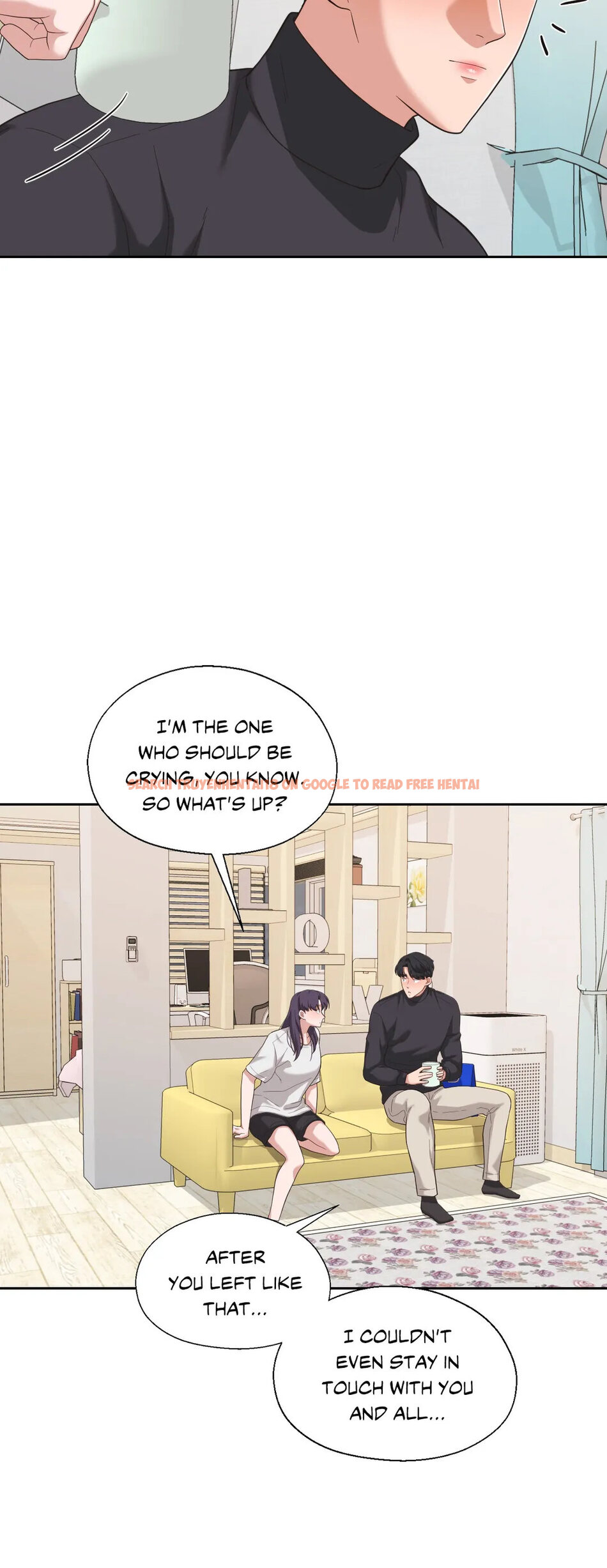 Read Hentai Image 22 806 in comic Booty Camp - Chapter 23 - hentaitnt.net