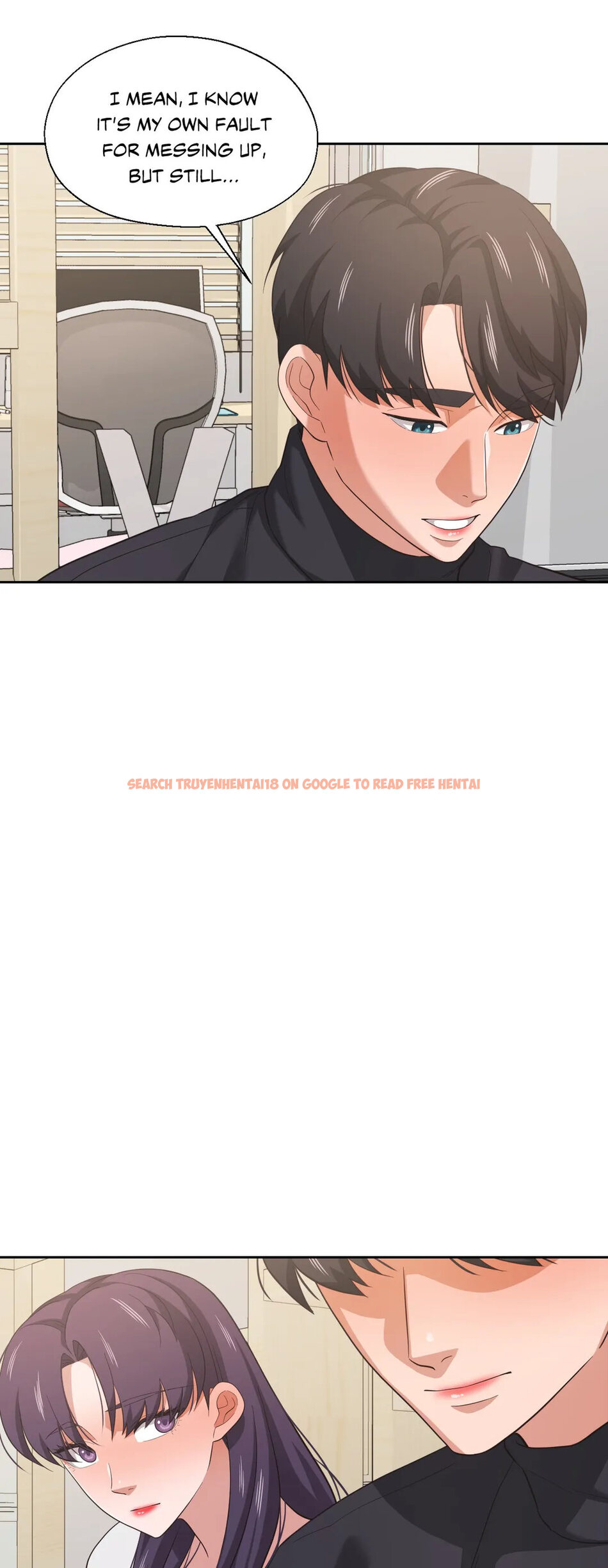 Read Hentai Image 23 806 in comic Booty Camp - Chapter 23 - hentaitnt.net