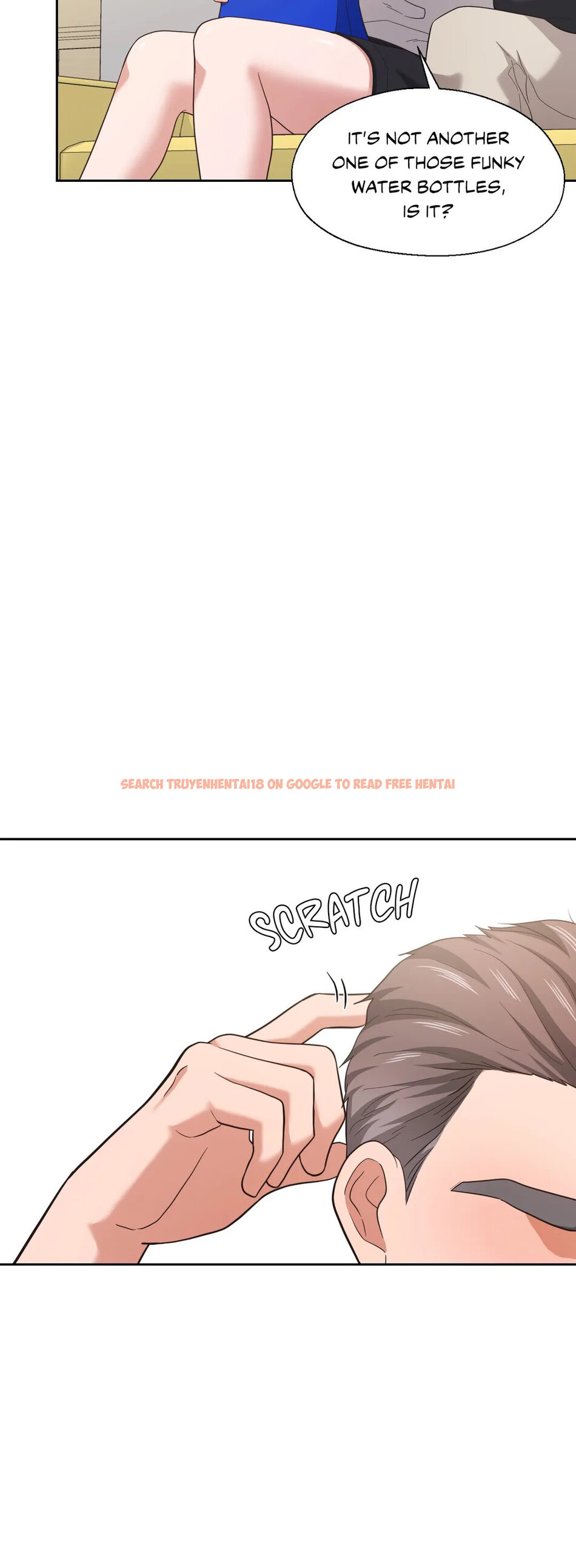 Read Hentai Image 28 806 in comic Booty Camp - Chapter 23 - hentaitnt.net