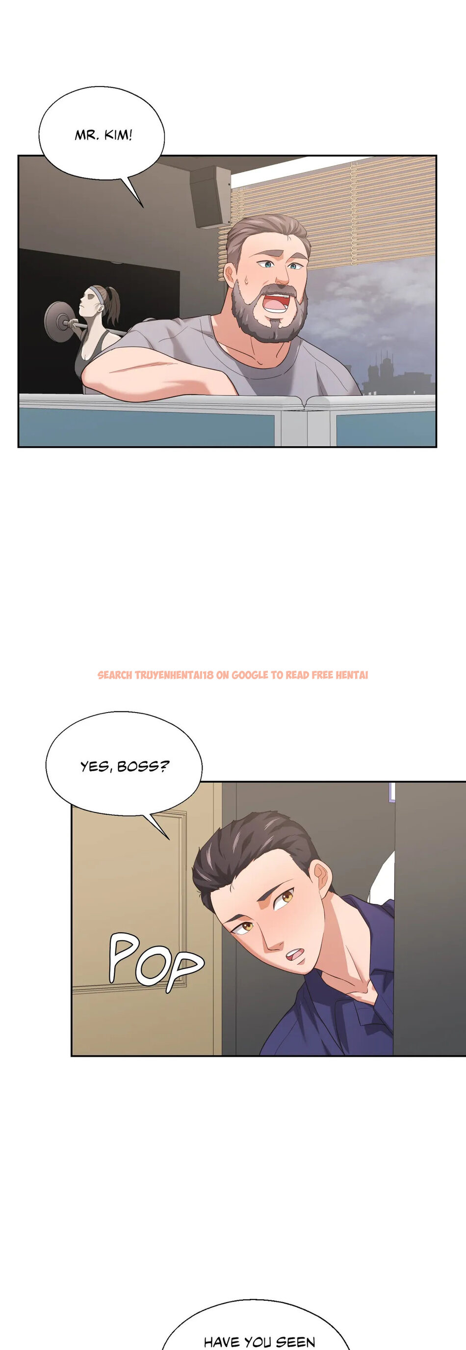 Read Hentai Image 29 806 in comic Booty Camp - Chapter 23 - hentaitnt.net