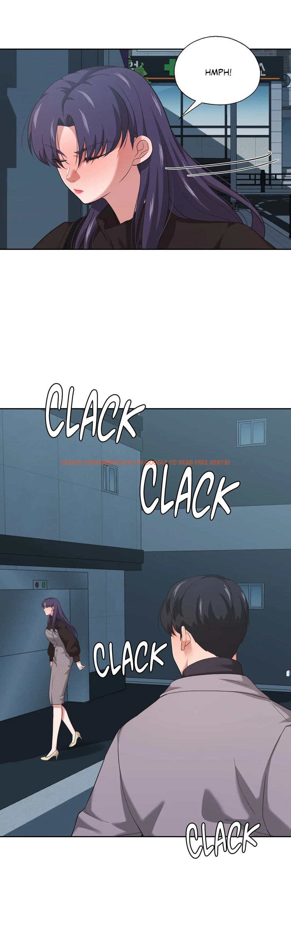 Read Hentai Image 3 805 in comic Booty Camp - Chapter 23 - hentaitnt.net
