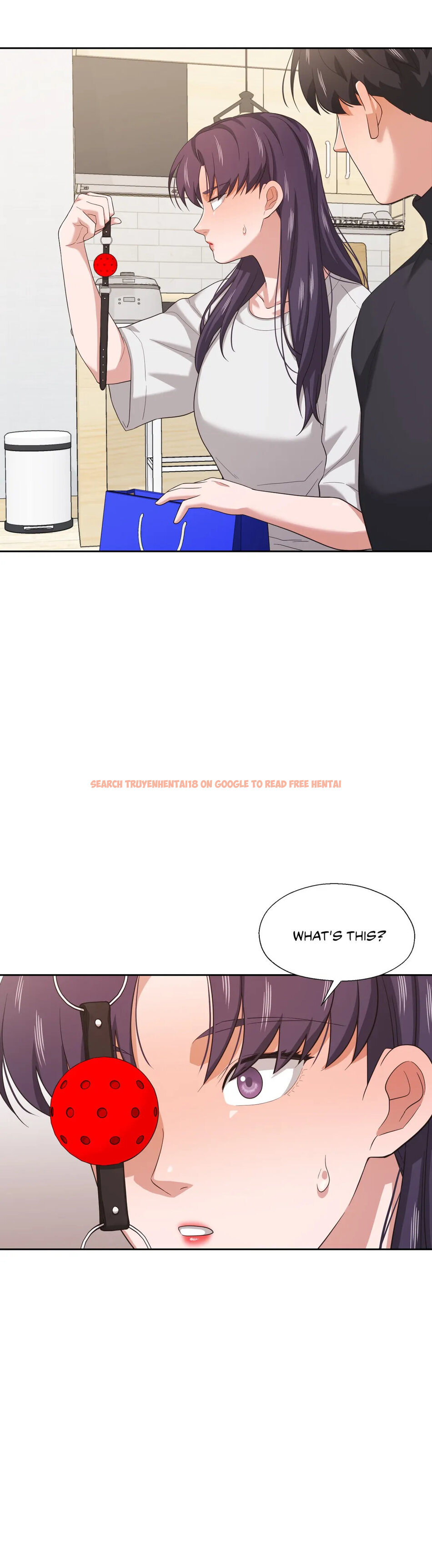 Read Hentai Image 35 806 in comic Booty Camp - Chapter 23 - hentaitnt.net