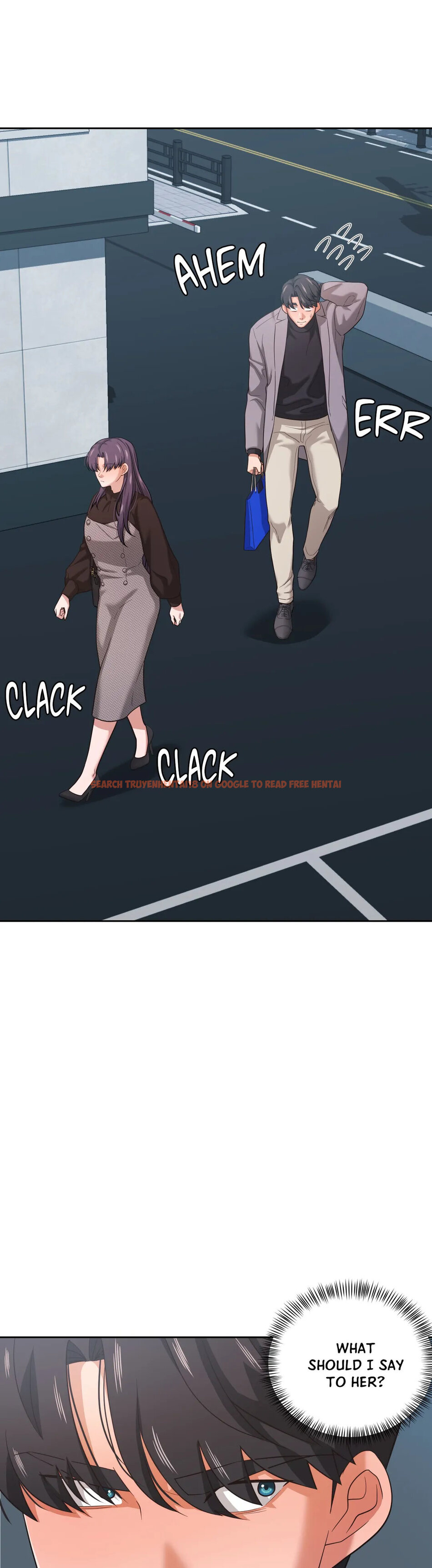 Read Hentai Image 6 805 in comic Booty Camp - Chapter 23 - hentaitnt.net