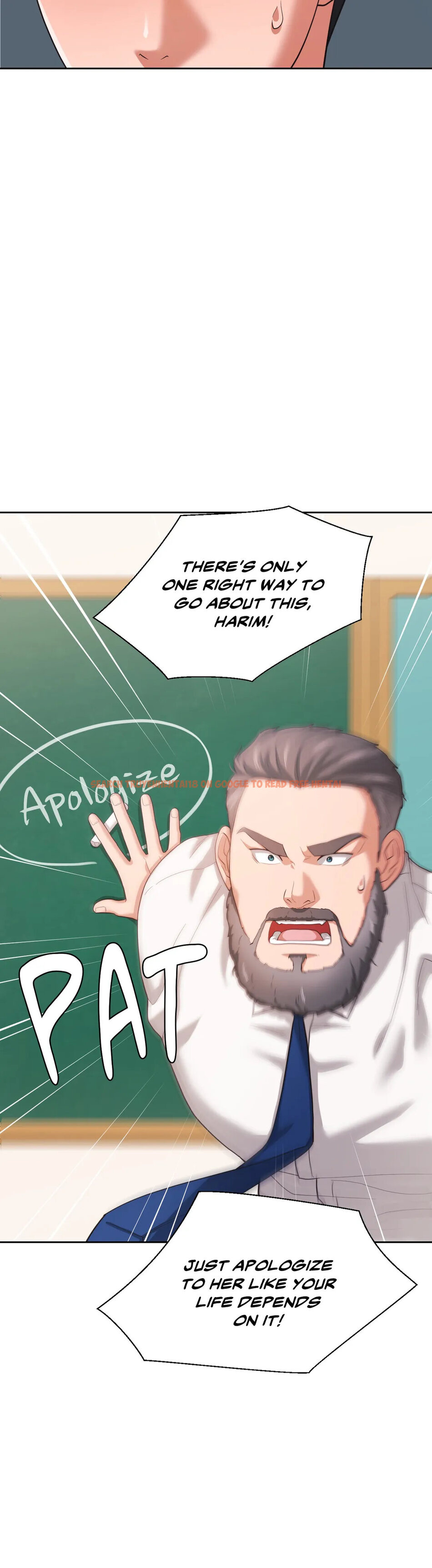 Read Hentai Image 7 805 in comic Booty Camp - Chapter 23 - hentaitnt.net