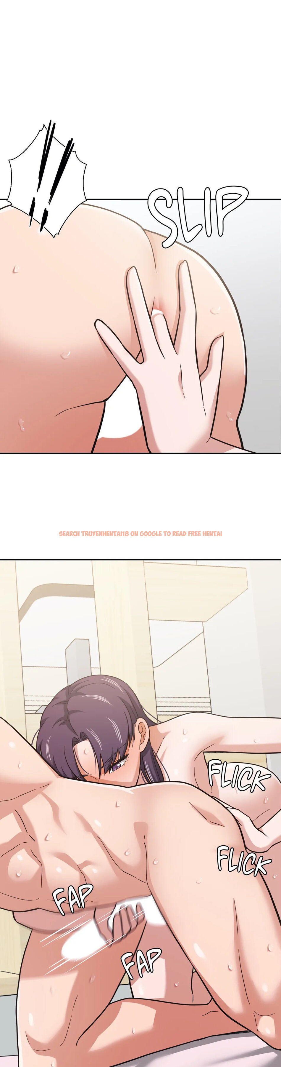 Read Hentai Image 1 829 in comic Booty Camp - Chapter 24 - hentaitnt.net