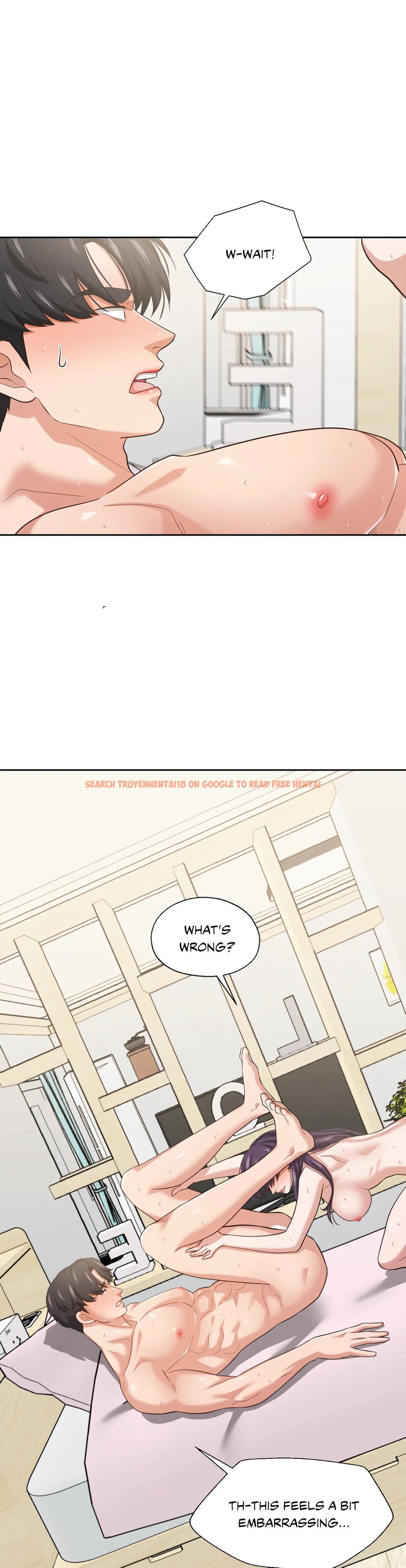 Read Hentai Image 11 829 in comic Booty Camp - Chapter 24 - hentaitnt.net