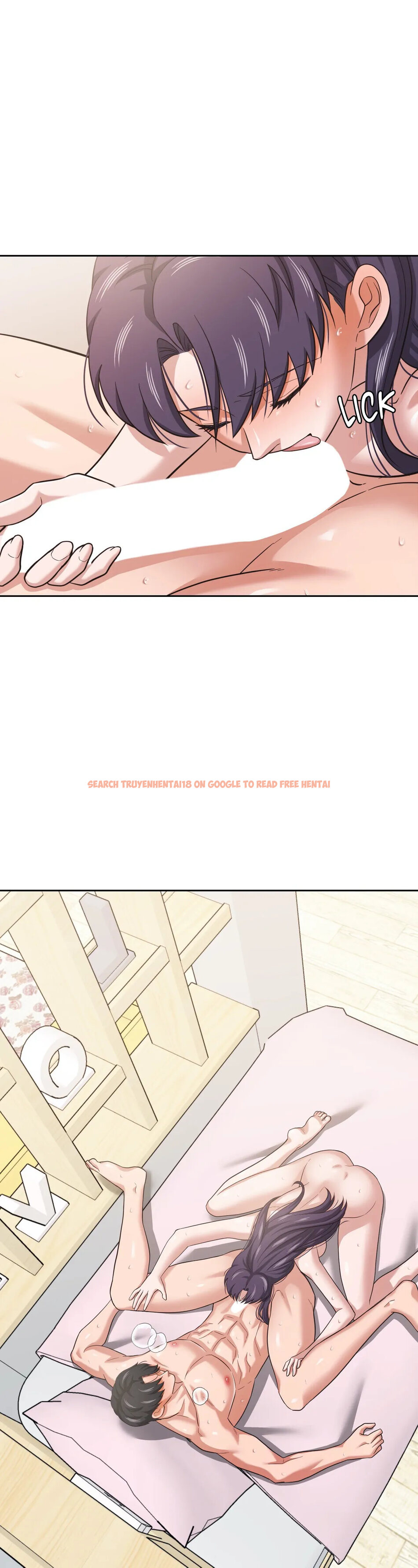 Read Hentai Image 13 829 in comic Booty Camp - Chapter 24 - hentaitnt.net