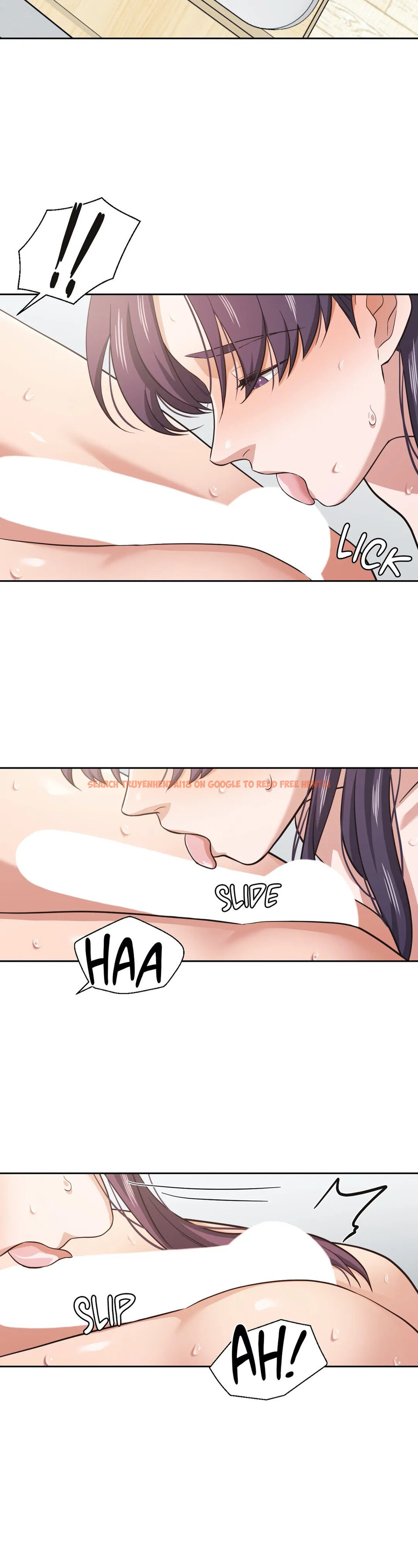 Read Hentai Image 14 830 in comic Booty Camp - Chapter 24 - hentaitnt.net