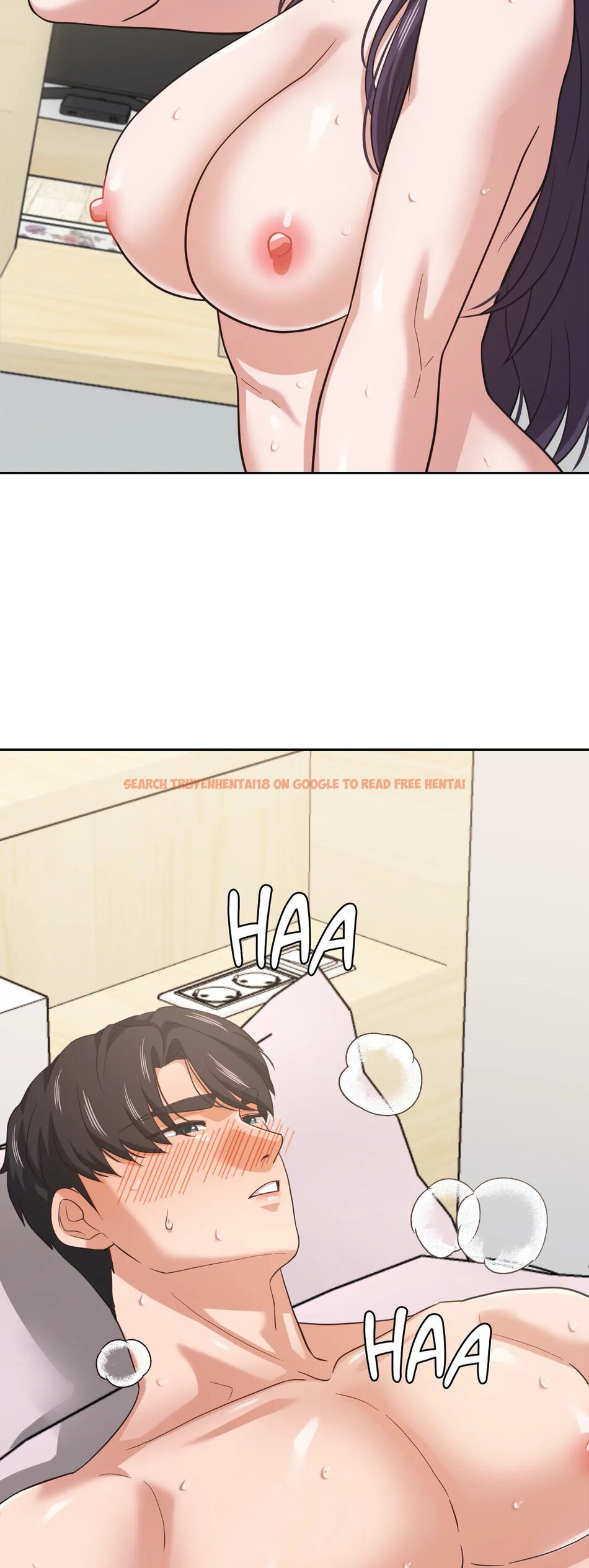 Read Hentai Image 16 830 in comic Booty Camp - Chapter 24 - hentaitnt.net