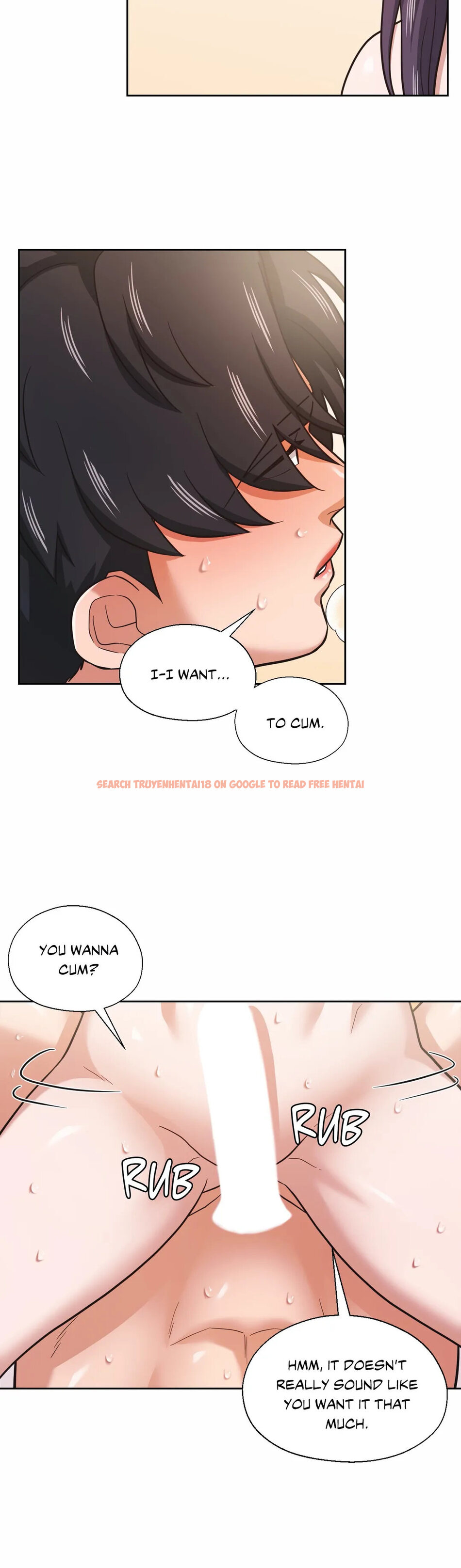 Read Hentai Image 19 830 in comic Booty Camp - Chapter 24 - hentaitnt.net