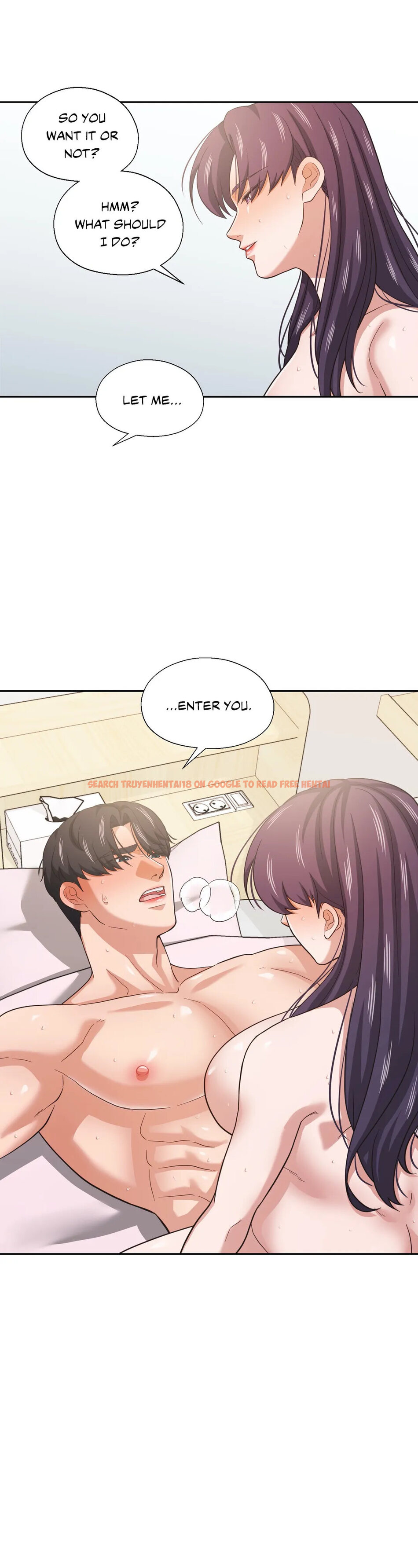 Read Hentai Image 20 830 in comic Booty Camp - Chapter 24 - hentaitnt.net