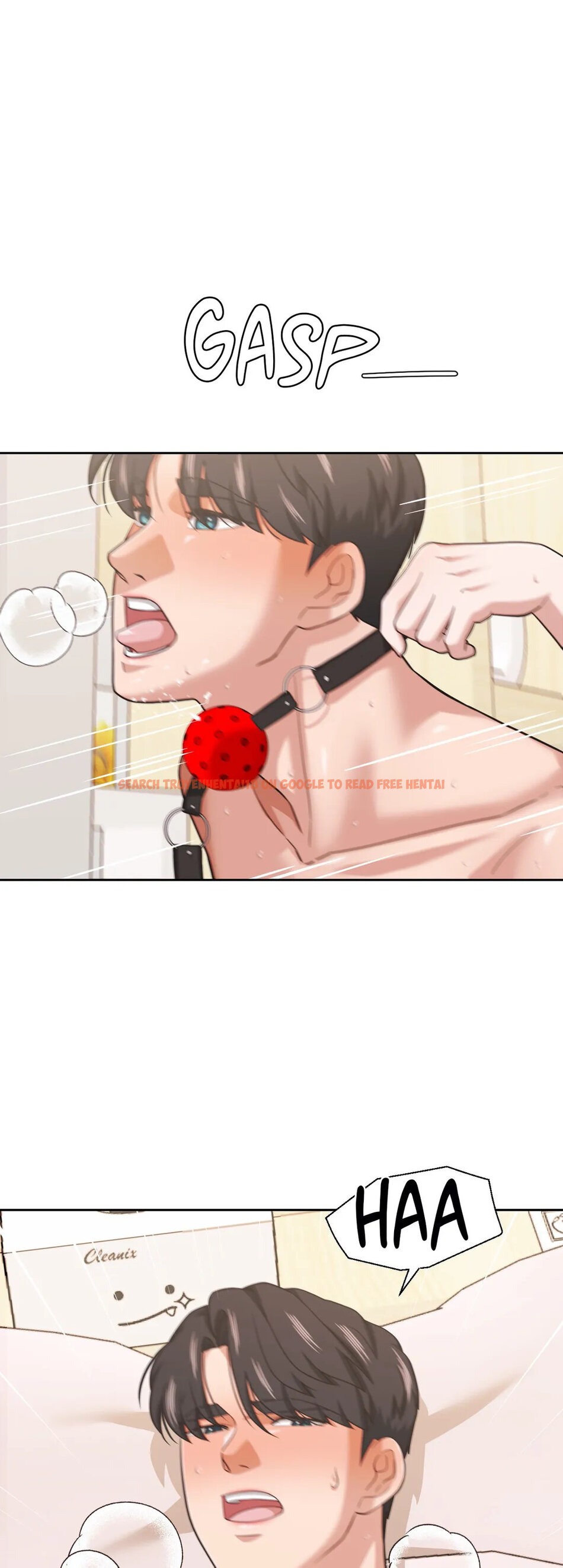 Read Hentai Image 3 829 in comic Booty Camp - Chapter 24 - hentaitnt.net