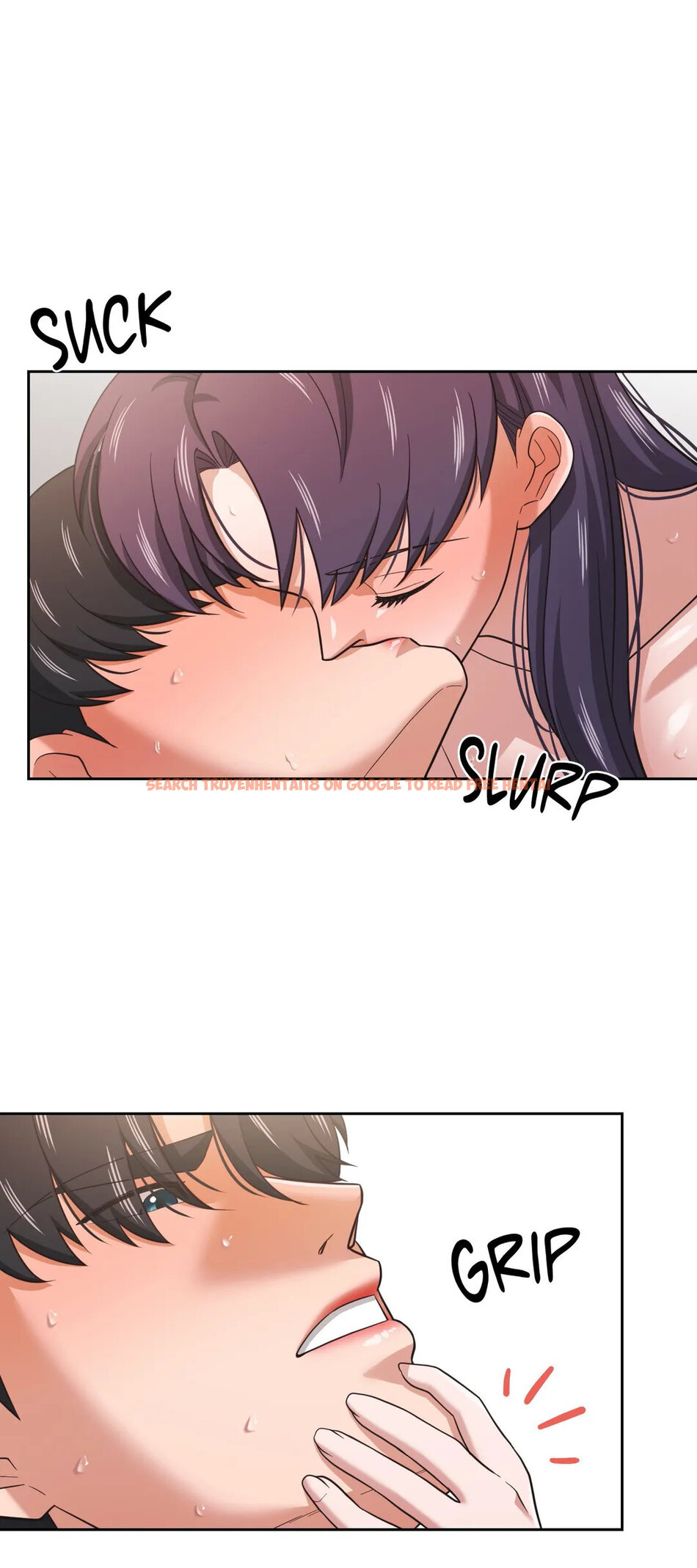 Read Hentai Image 7 829 in comic Booty Camp - Chapter 24 - hentaitnt.net