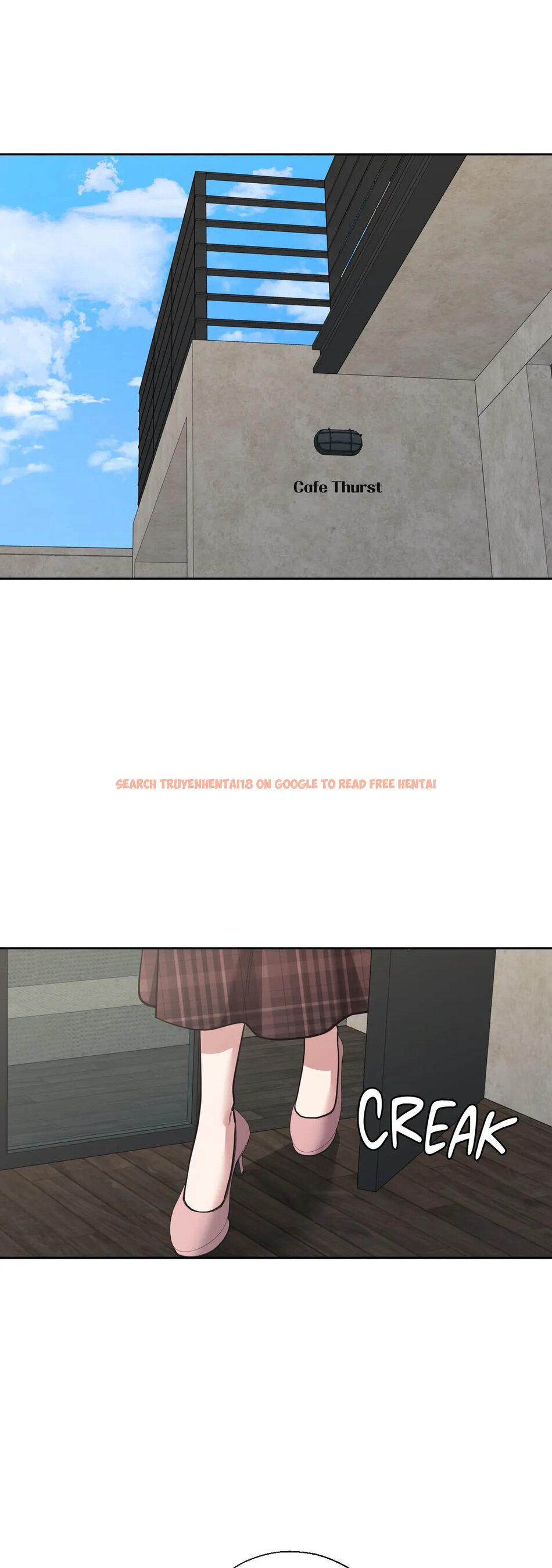 Read Hentai Image 1 857 in comic Booty Camp - Chapter 25 - hentaitnt.net