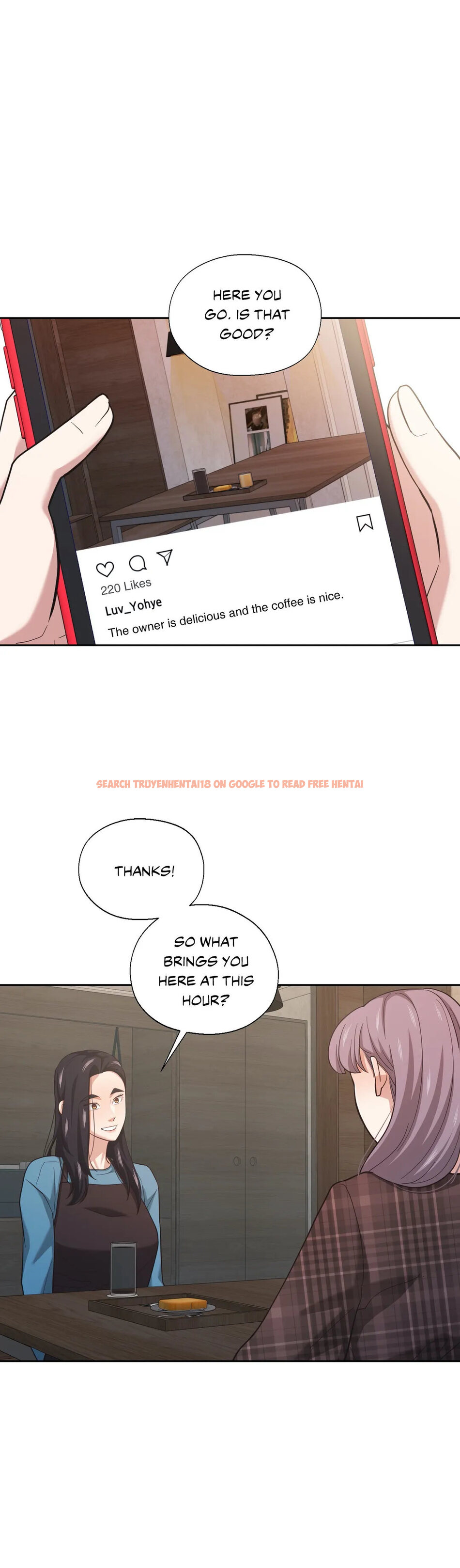 Read Hentai Image 10 857 in comic Booty Camp - Chapter 25 - hentaitnt.net