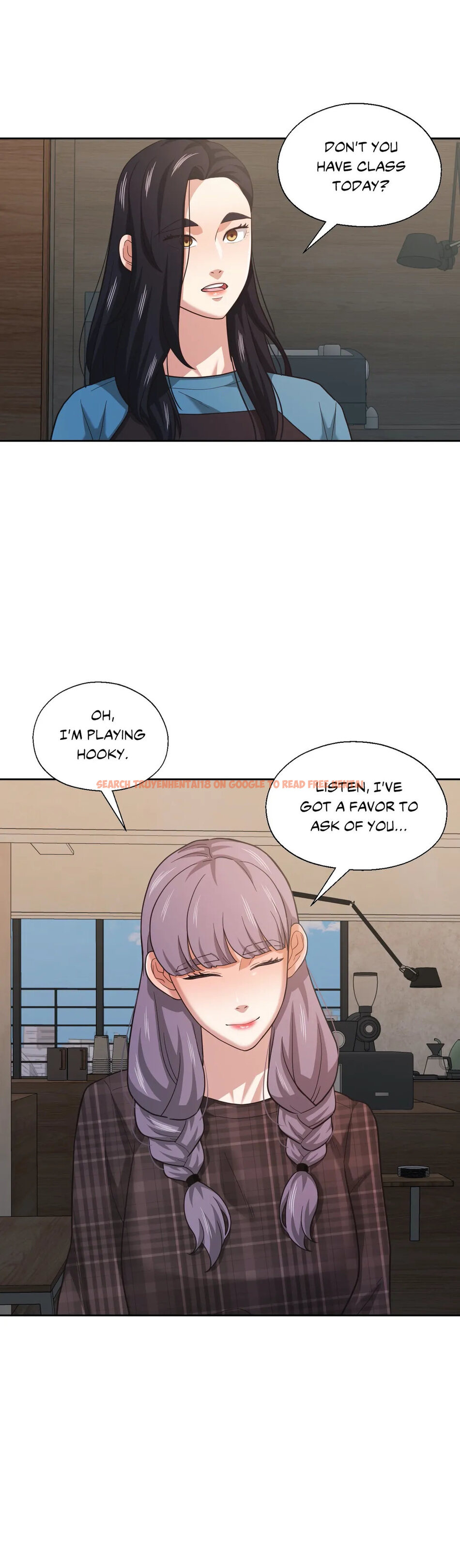 Read Hentai Image 11 857 in comic Booty Camp - Chapter 25 - hentaitnt.net