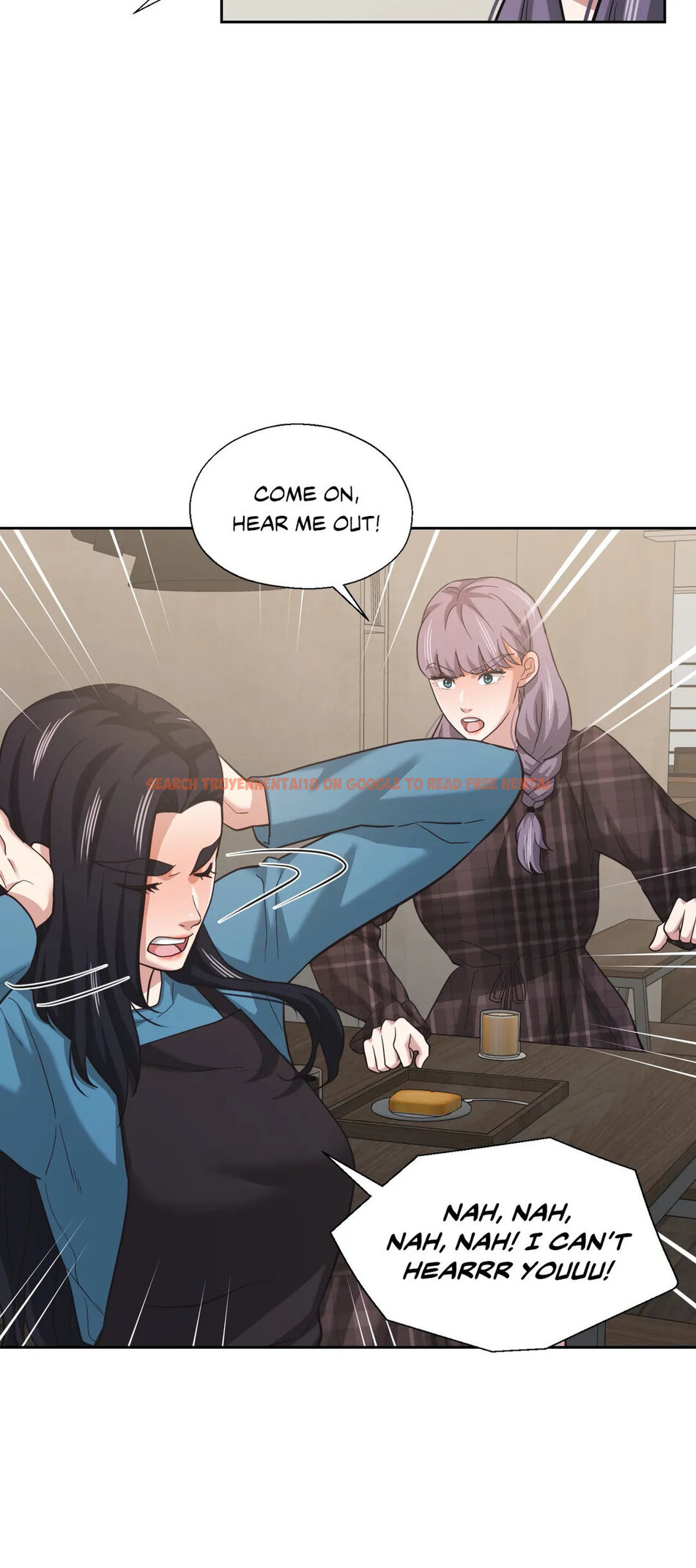 Read Hentai Image 13 857 in comic Booty Camp - Chapter 25 - hentaitnt.net