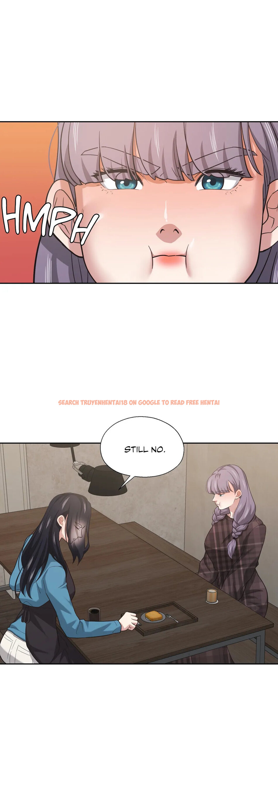 Read Hentai Image 14 857 in comic Booty Camp - Chapter 25 - hentaitnt.net