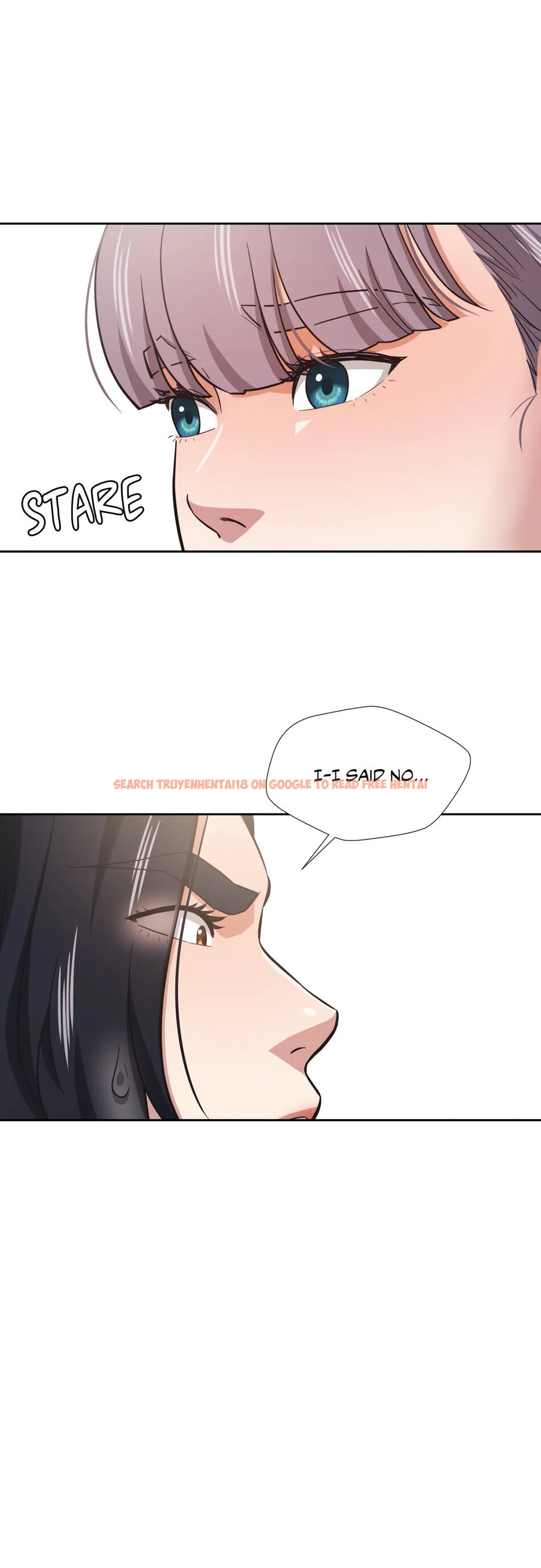 Read Hentai Image 15 857 in comic Booty Camp - Chapter 25 - hentaitnt.net