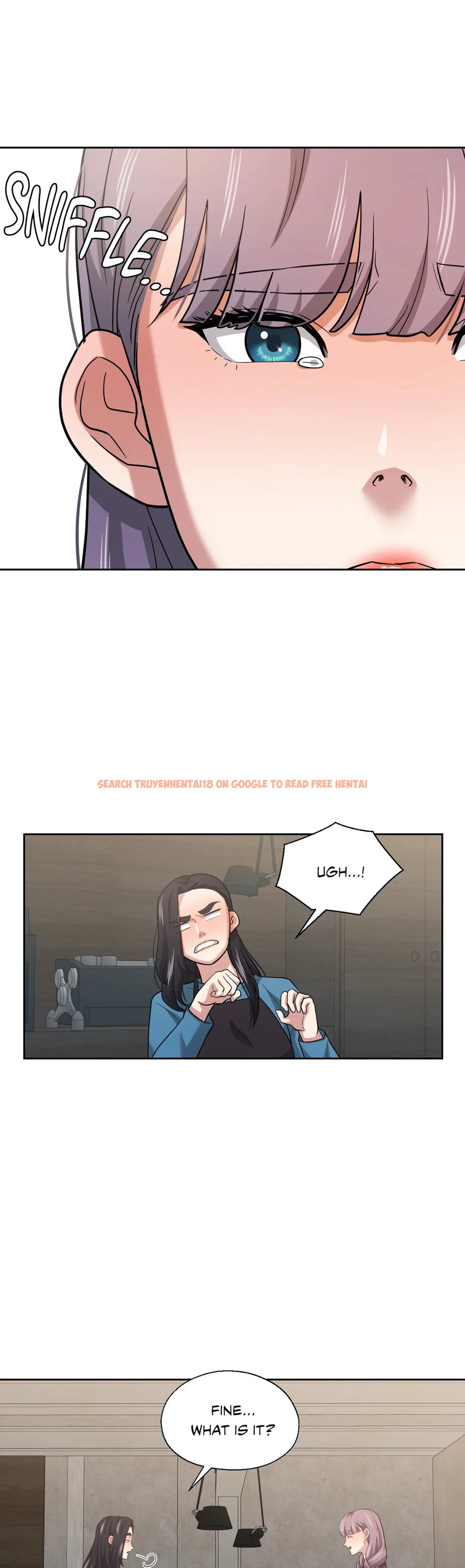 Read Hentai Image 16 858 in comic Booty Camp - Chapter 25 - hentaitnt.net