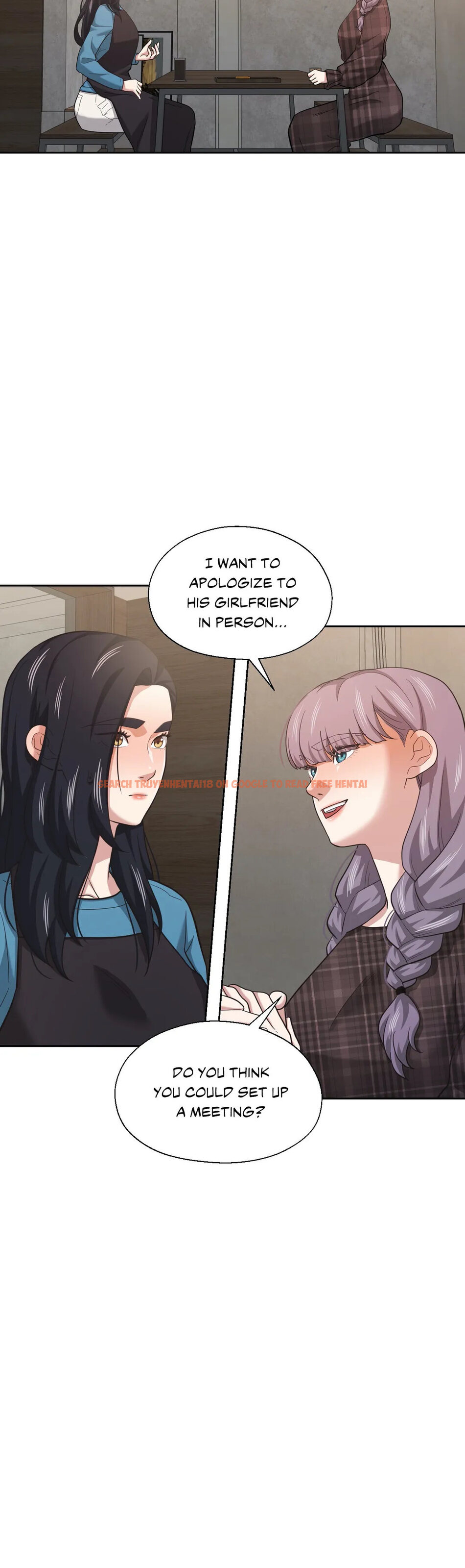Read Hentai Image 17 858 in comic Booty Camp - Chapter 25 - hentaitnt.net