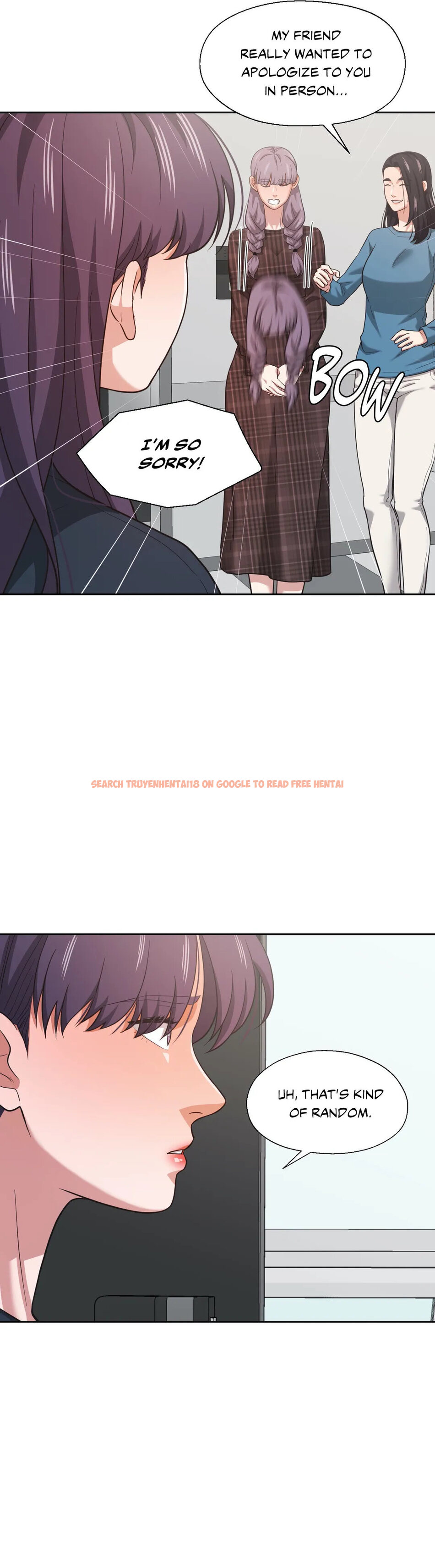 Read Hentai Image 19 858 in comic Booty Camp - Chapter 25 - hentaitnt.net