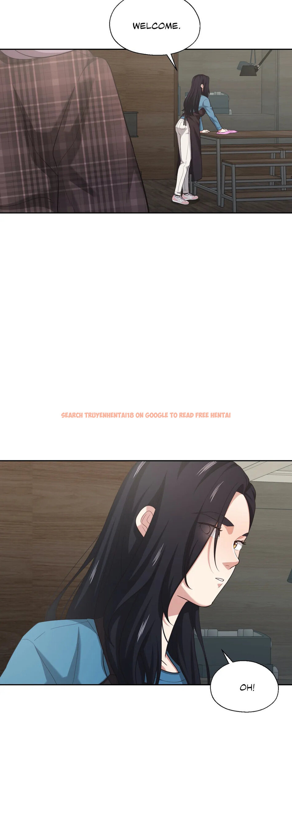 Read Hentai Image 2 857 in comic Booty Camp - Chapter 25 - hentaitnt.net