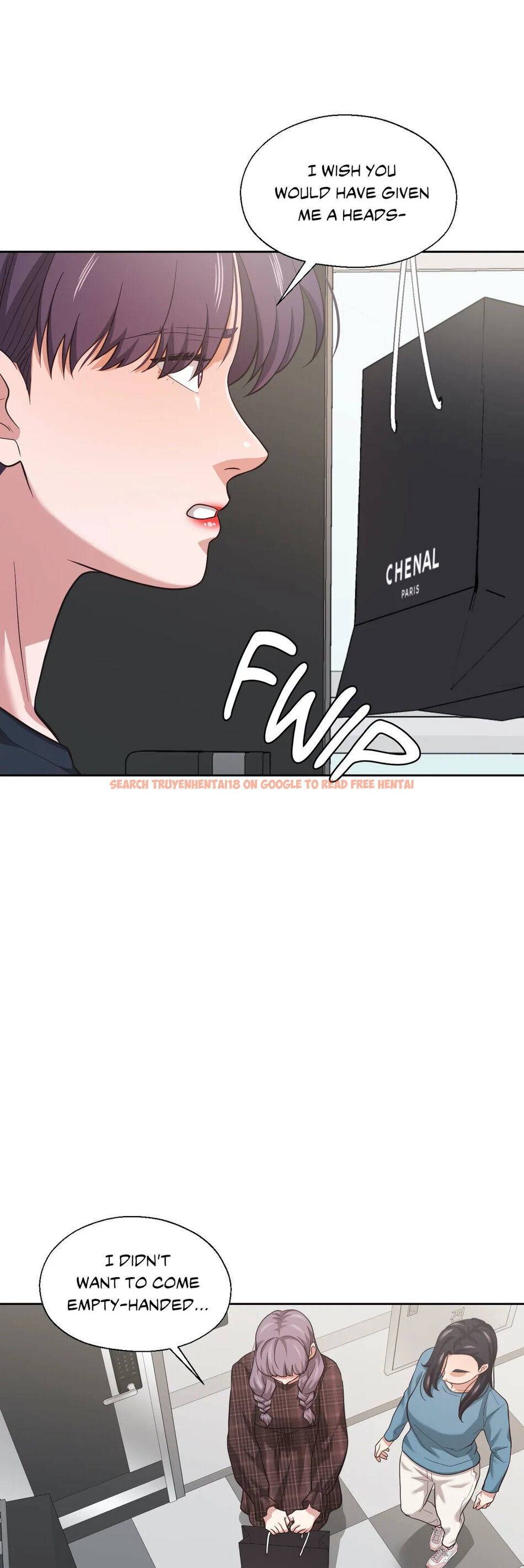 Read Hentai Image 20 858 in comic Booty Camp - Chapter 25 - hentaitnt.net