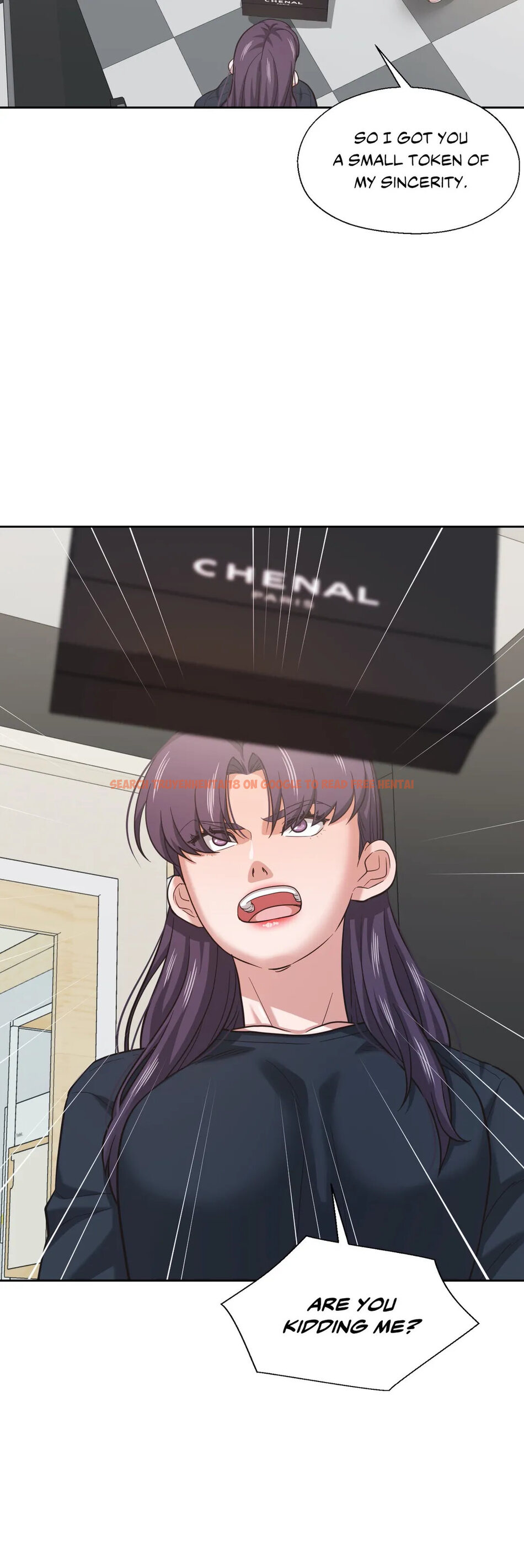 Read Hentai Image 21 858 in comic Booty Camp - Chapter 25 - hentaitnt.net