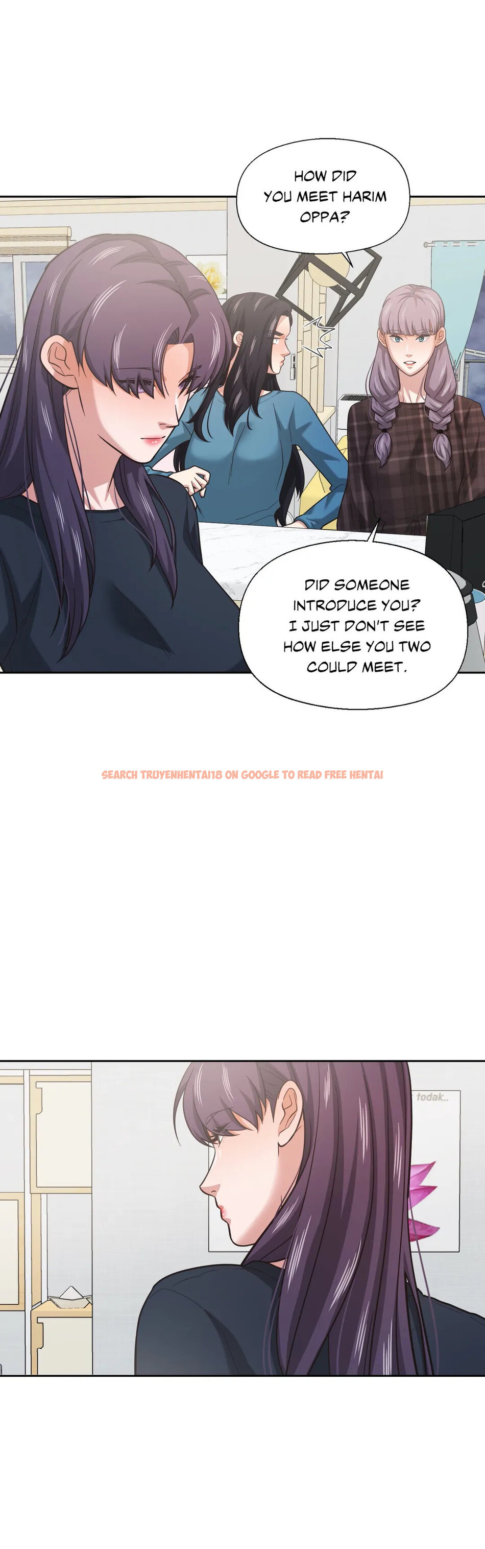 Read Hentai Image 24 858 in comic Booty Camp - Chapter 25 - hentaitnt.net